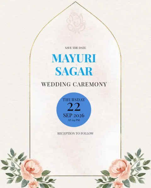 Wedding Invitation Cards with Photos