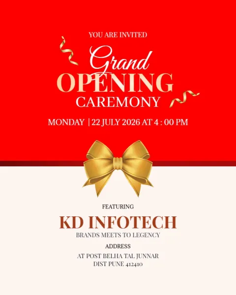 Grand Opening of Our New Showroom
