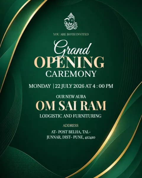 We Are Open – Come Celebrate With Us